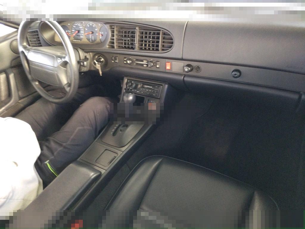 Porsche 968 CP 1993 - Image 4