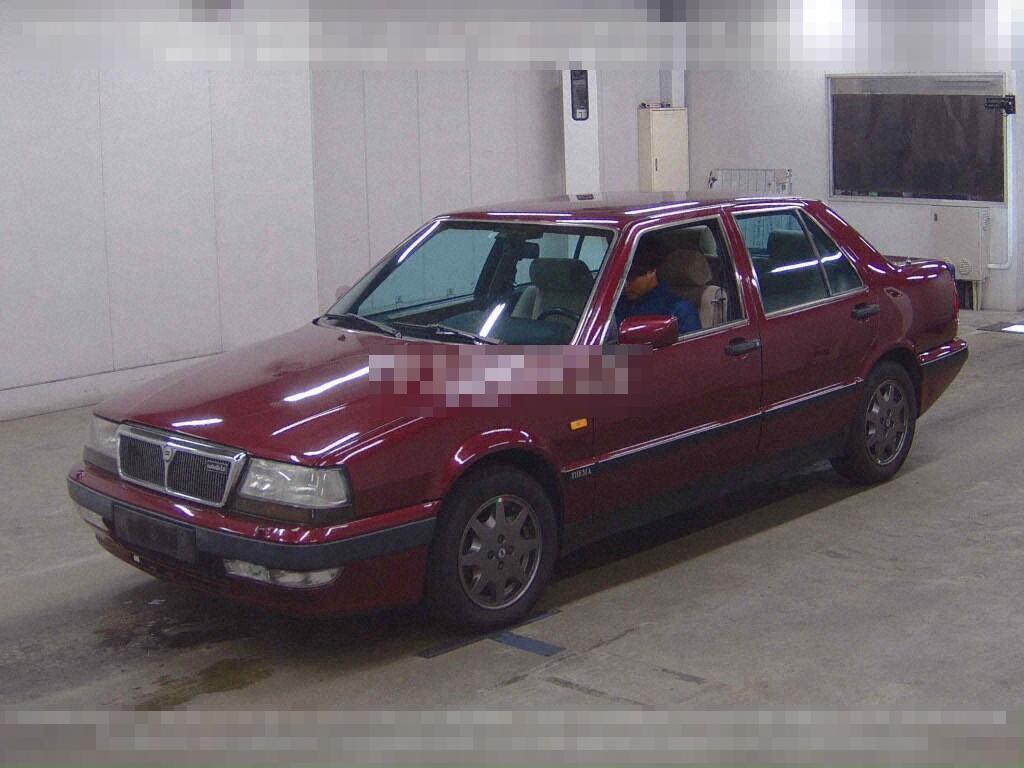Lancia THEMA 1995 - Image 5