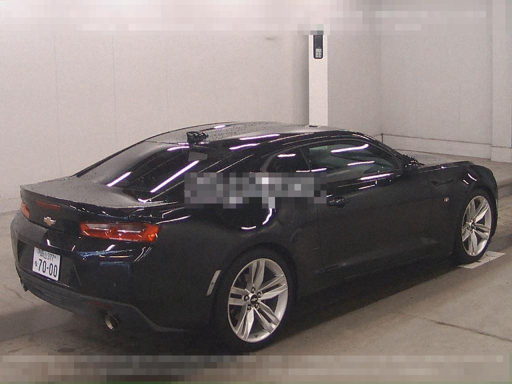 Chevrolet OTHERS 2017 - Image 6