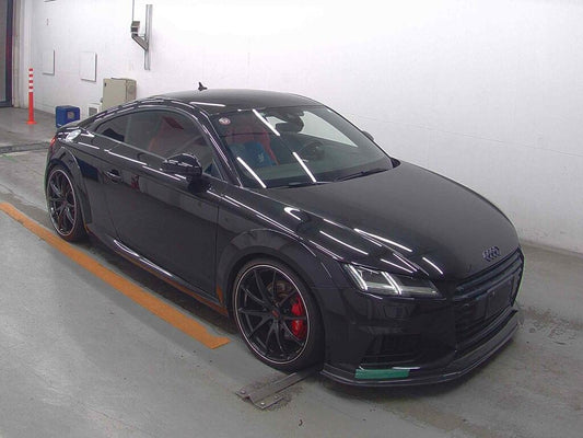 Audi TTS 2016 - Image 1