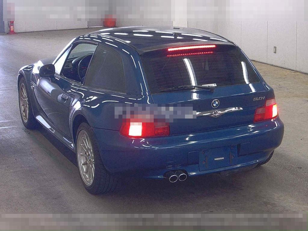 BMW Z3 2001 - Image 3