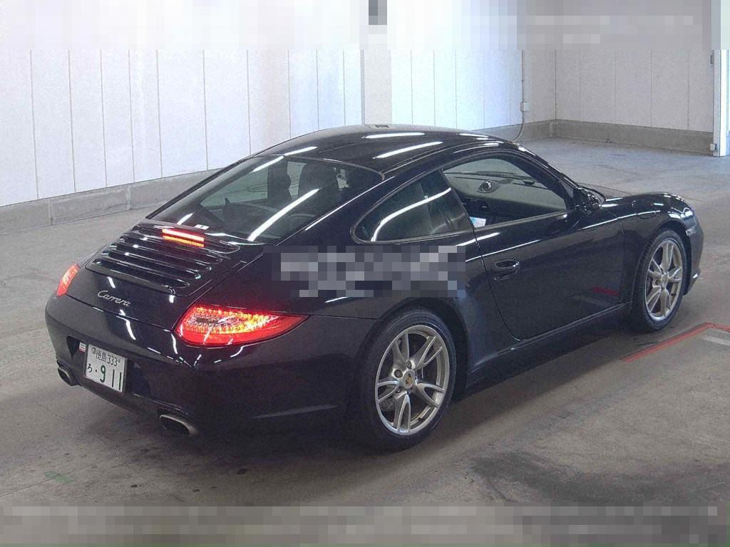 Porsche 911 CP 2011 - Image 6