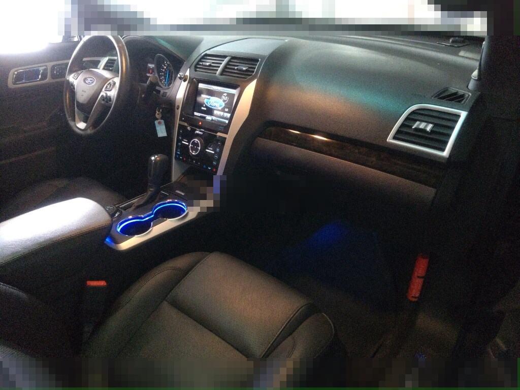 Ford Explorer 2014 - Image 4