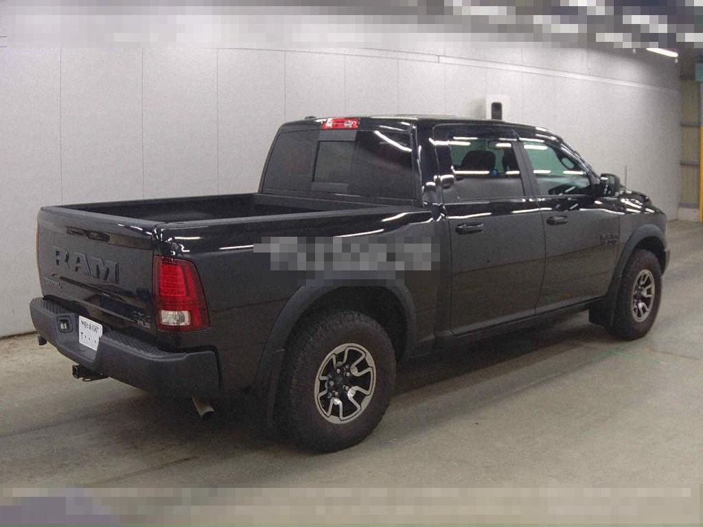 Dodge RAM 2019 - Image 6