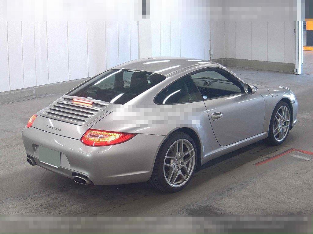 Porsche 911 CP 2011 - Image 6