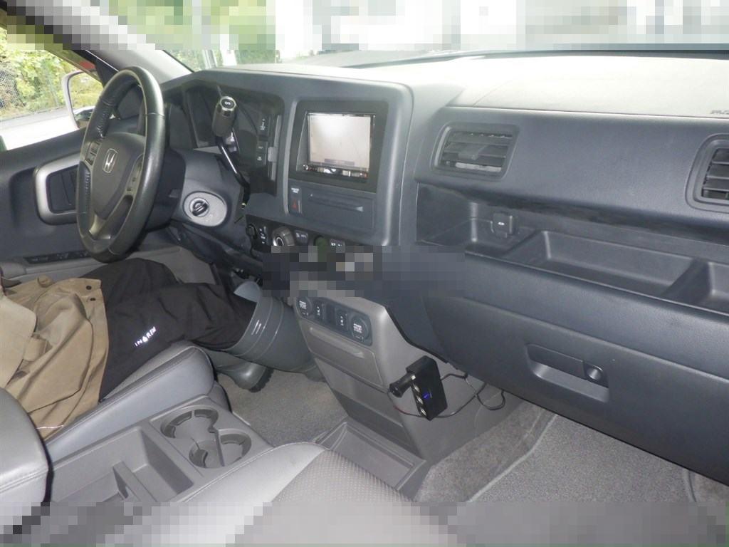 AMERICA HONDA RIDGELINE 2014 - Image 4