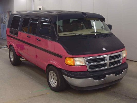 Dodge RAM 2005 - Image 1