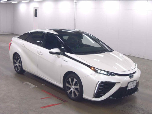 AMERICA TOYOTA OTHERS 2021 - Image 2