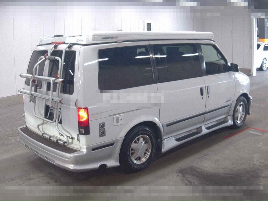 Chevrolet ASTRO 1997 - Image 6