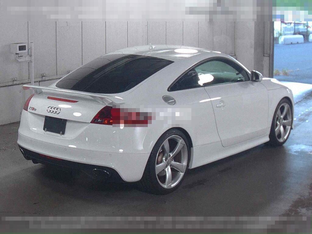 Audi TT RS 2010 - Image 6