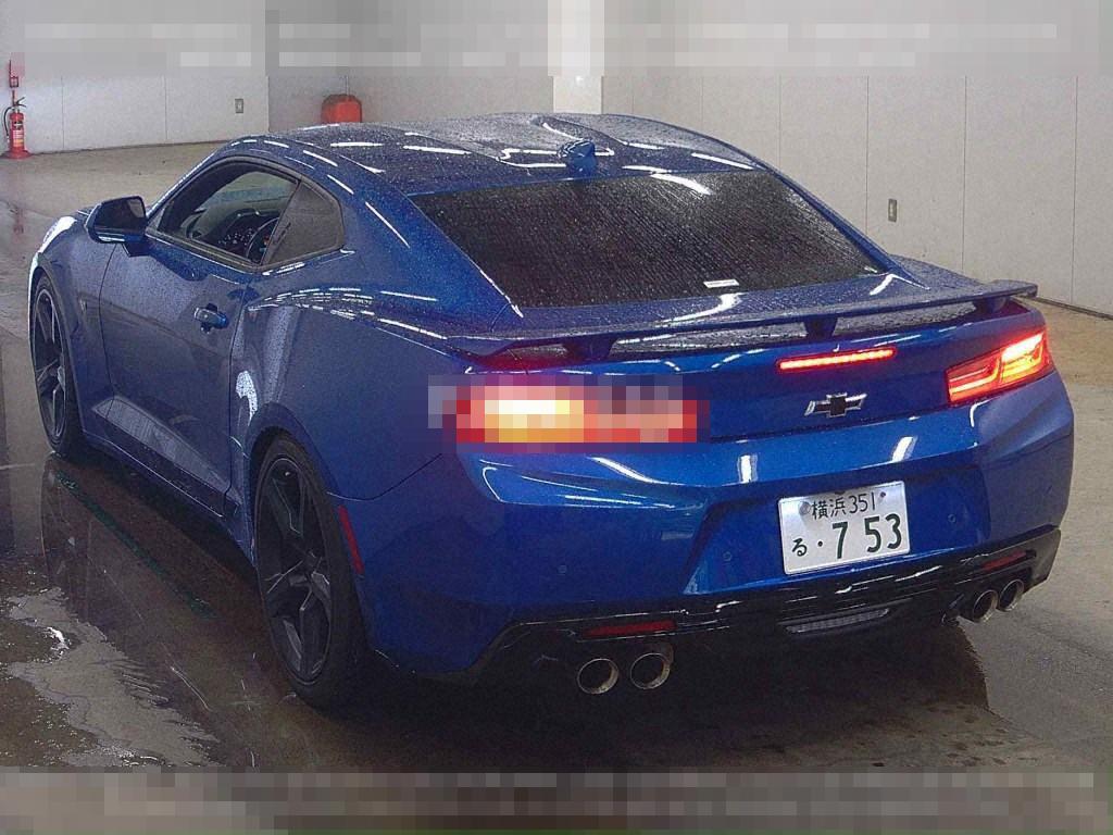 Chevrolet OTHERS 2019 - Image 3