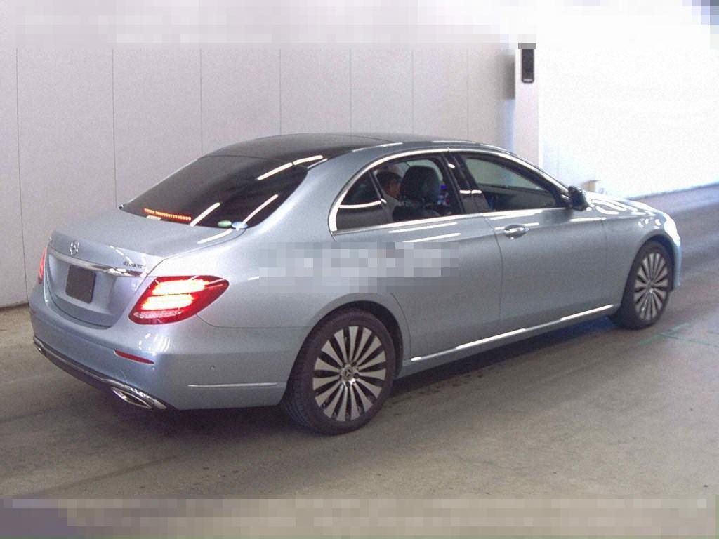 Mercedes-Benz E-Class 2017 - Image 6