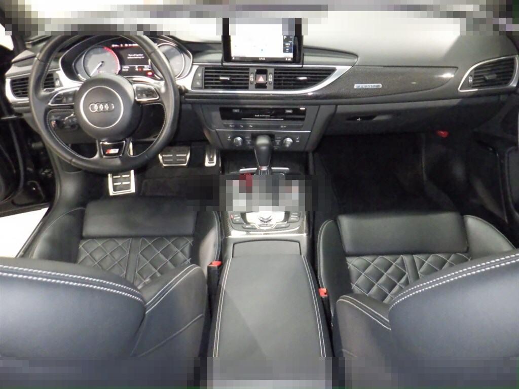 Audi S6 AVANT 2016 - Image 4