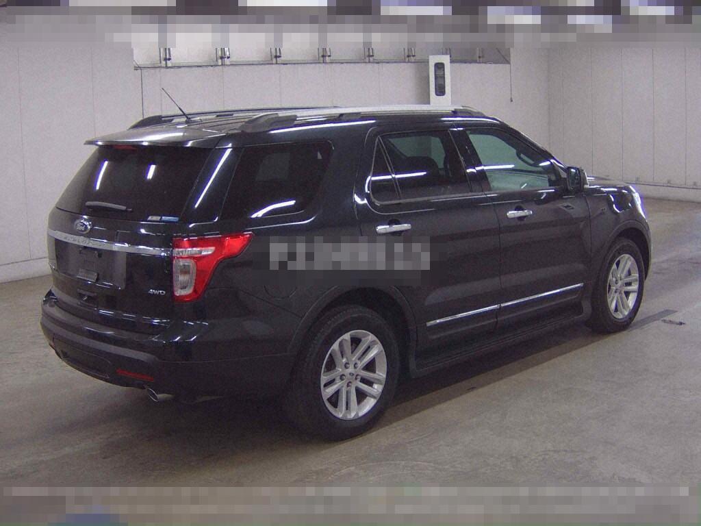 Ford Explorer 2014 - Image 6