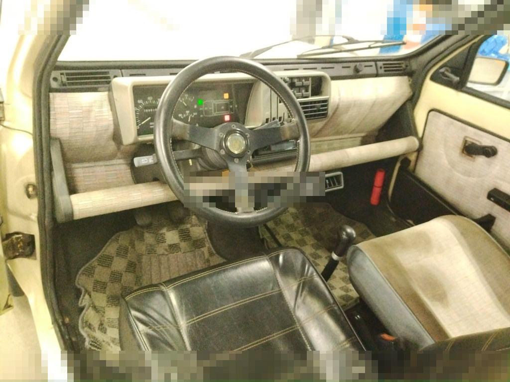 Fiat PANDA 1991 - Image 4