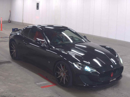 Maserati GRANTURISMO 2012 - Image 1