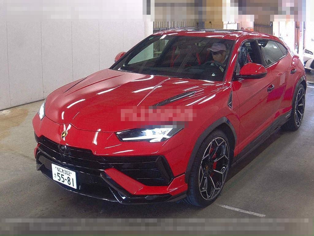 Lamborghini URUS 2024 - Image 5