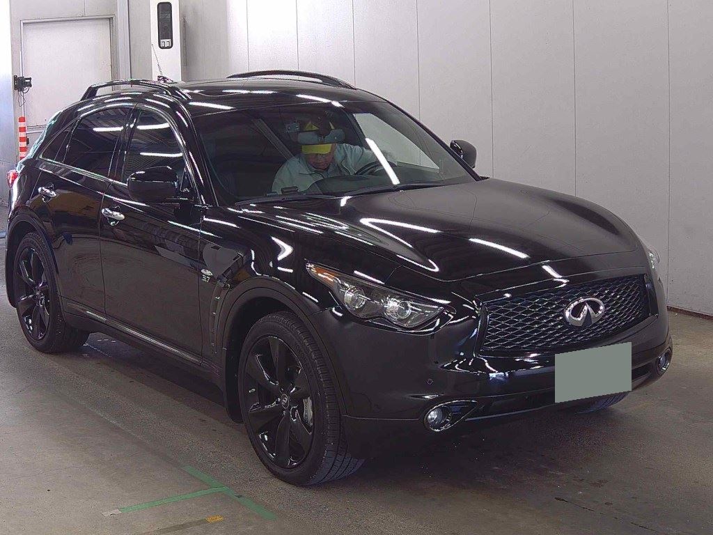 Infiniti OTHERS 2017 - Image 1