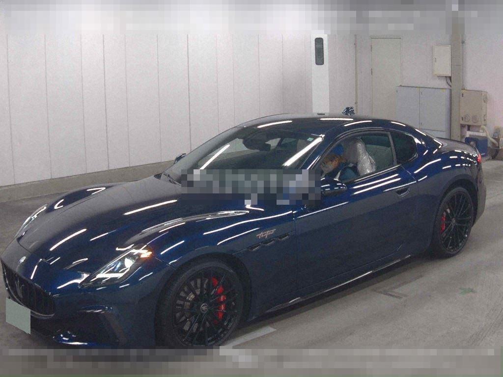 Maserati GRANTURISMO 2023 - Image 5