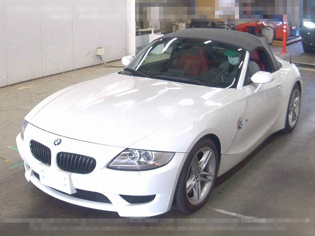 BMW Z4 OP 2007 - Image 5