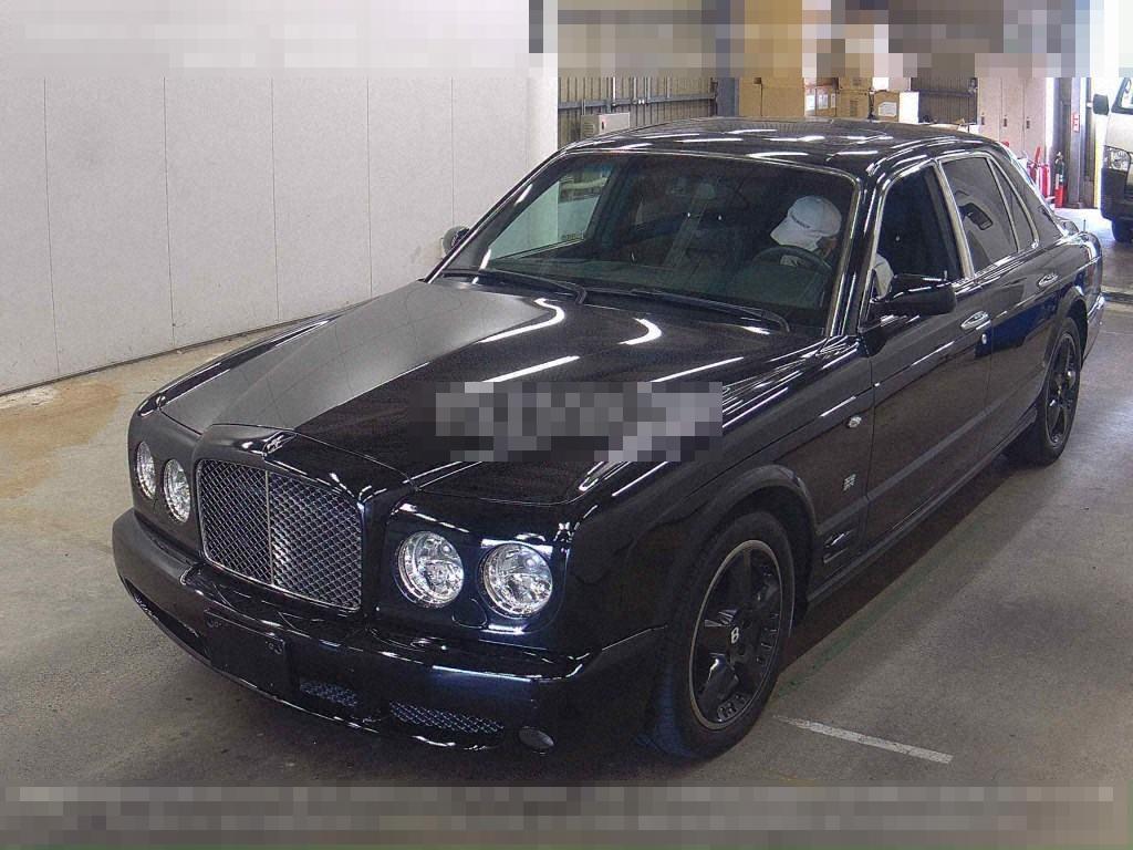 Bentley ARNAGE 2007 - Image 5