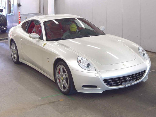 Ferrari 612 2009 - Image 1