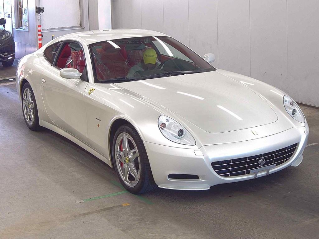 Ferrari 612 2009 - Image 2