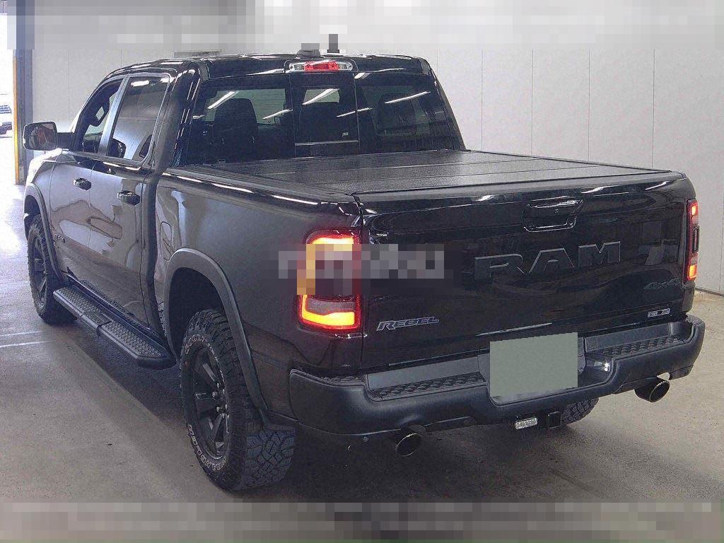 Dodge RAM 2023 - Image 3