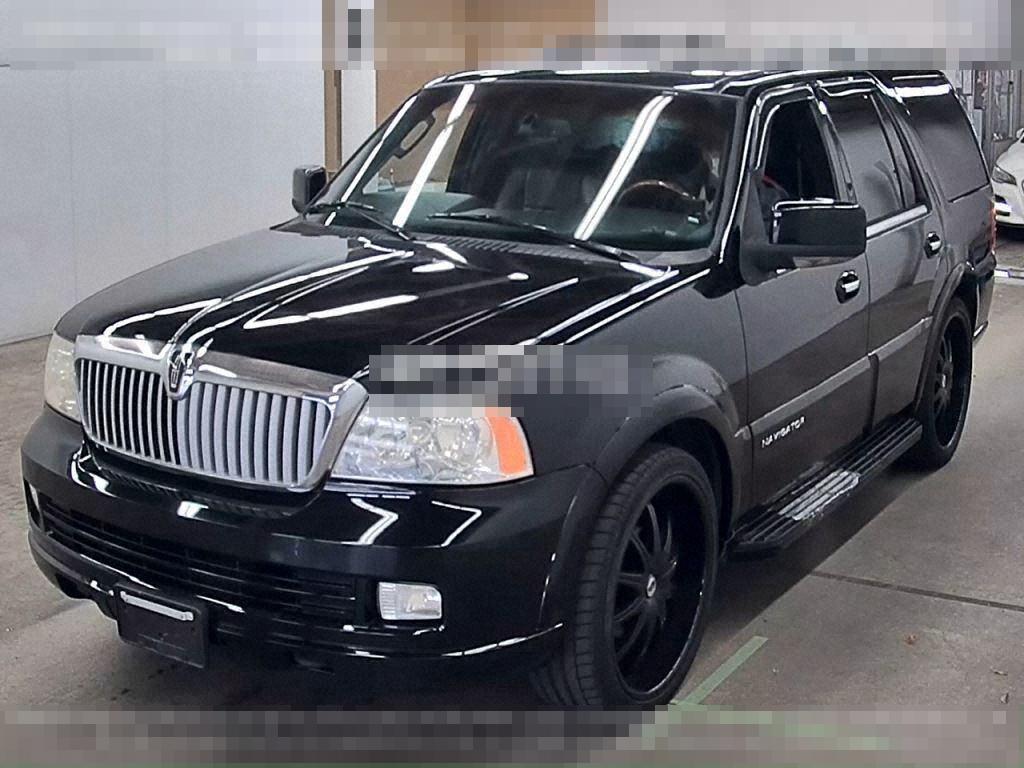 Lincoln NAVIGATOR 2007 - Image 5