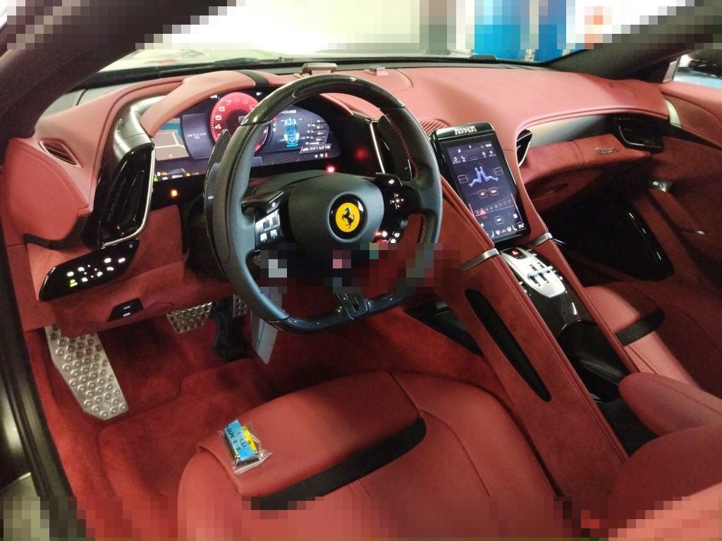 Ferrari ROMA 2024 - Image 4