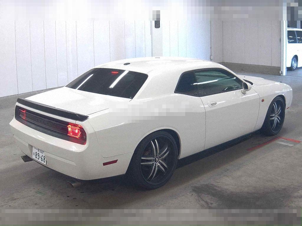 Dodge DODGE CHALLENGER CP 2010 - Image 6