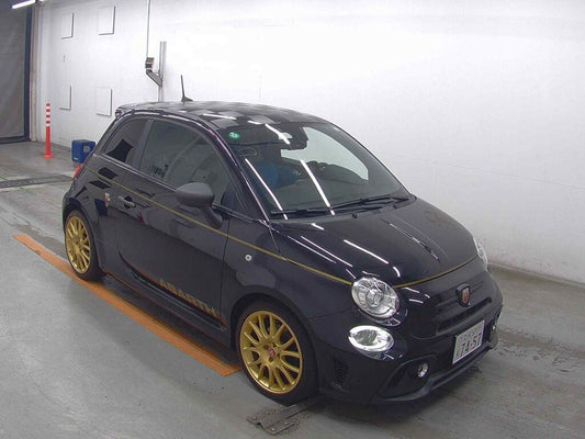 ABARTH 595 2021 - Image 1