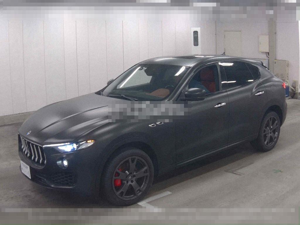 Maserati LEVANTE 2017 - Image 5