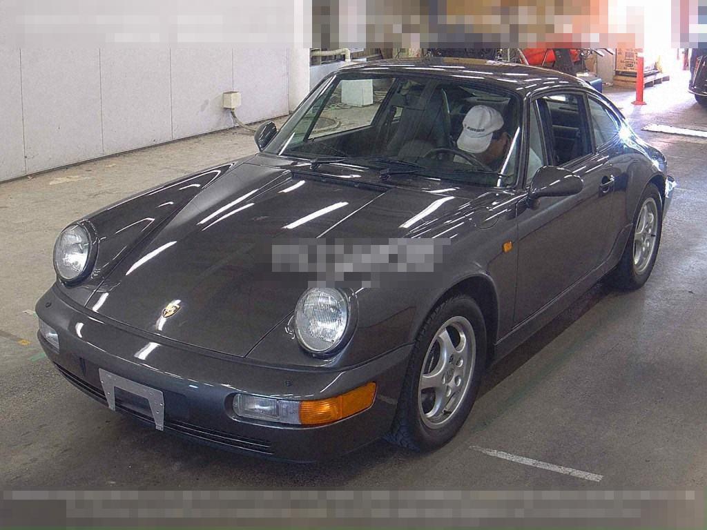 Porsche 911 CP 1994 - Image 5