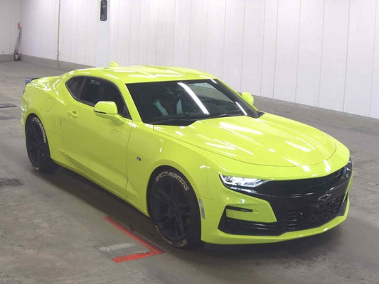 Chevrolet OTHERS 2019 - Image 1