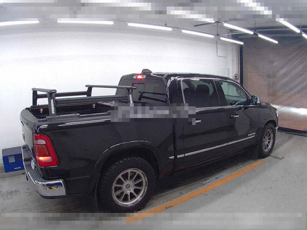 Dodge RAM 2022 - Image 6