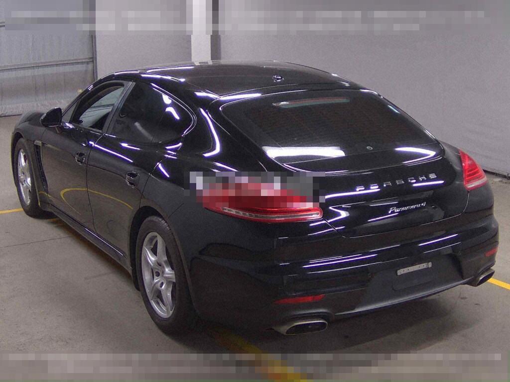 Porsche PANAMERA 2016 - Image 3