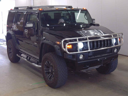 Hummer H2 2006 - Image 1