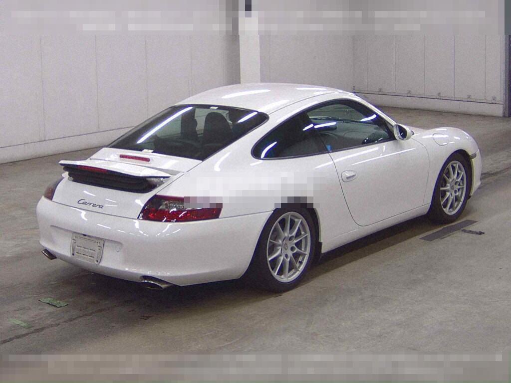 Porsche 911 CP 2003 - Image 6