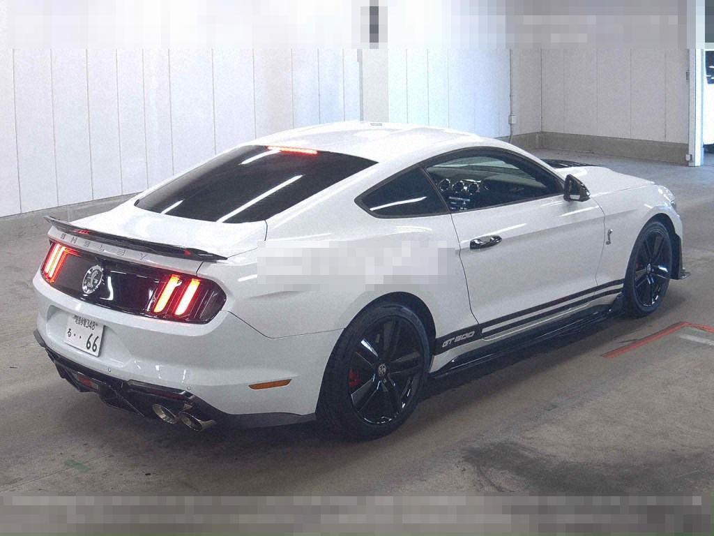 Ford MUSTANG OP 2015 - Image 6