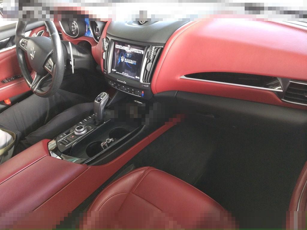 Maserati LEVANTE 2018 - Image 4