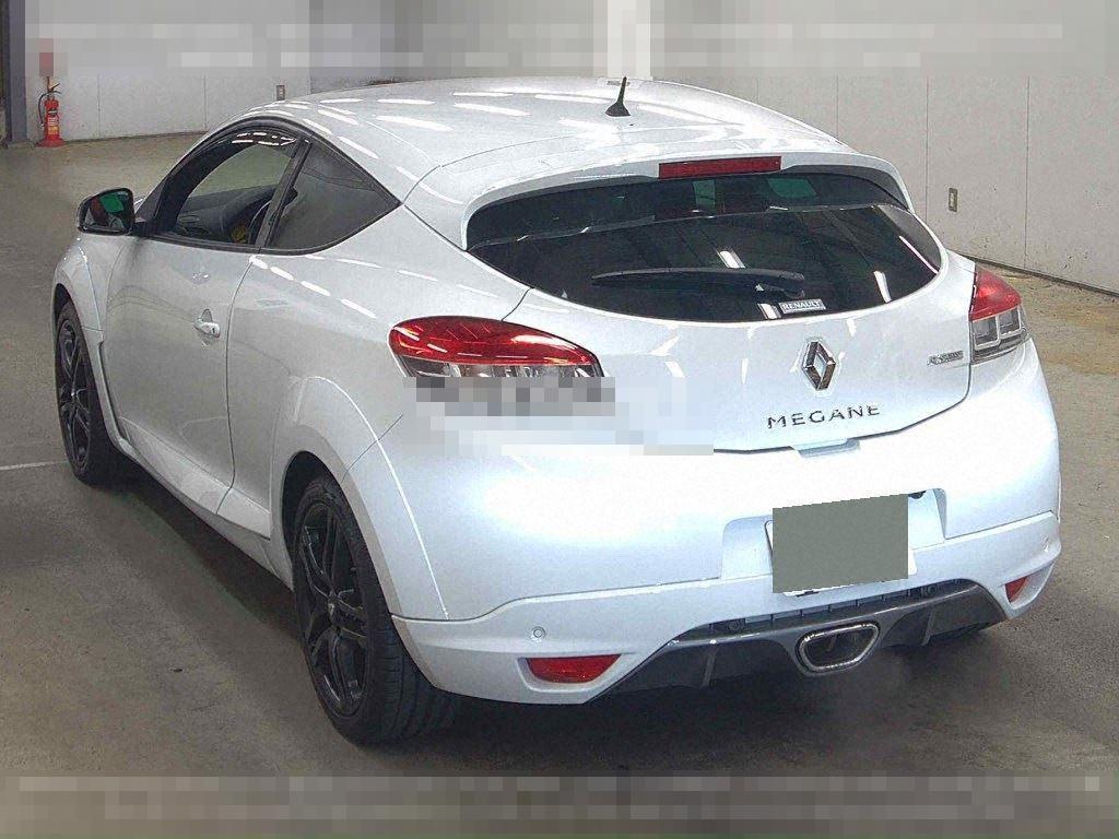 Renault MEGANE 2011 - Image 3