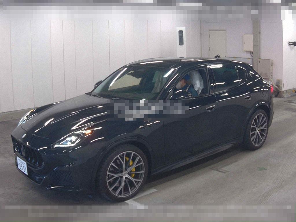 Maserati GRECALE 2023 - Image 5