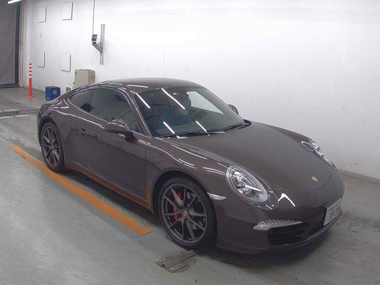 Porsche 911 CP 2014 - Image 1