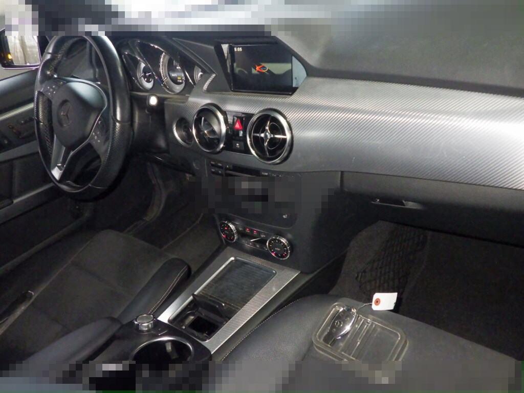 Mercedes-Benz GLK-Class 2014 - Image 4