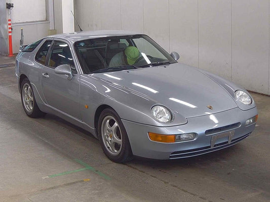 Porsche 968 CP 1993 - Image 1