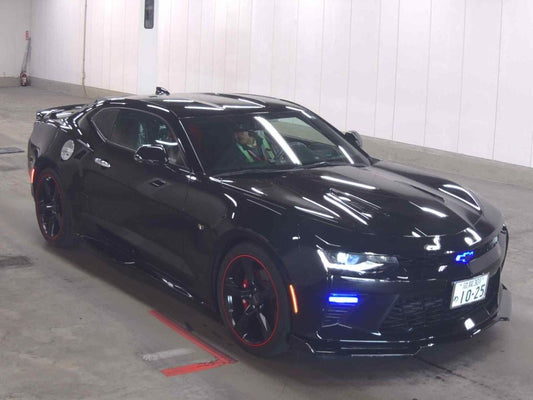 Chevrolet OTHERS 2017 - Image 2