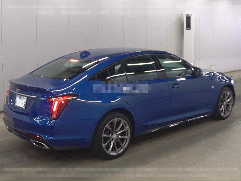 Cadillac CT5 2021 - Image 6