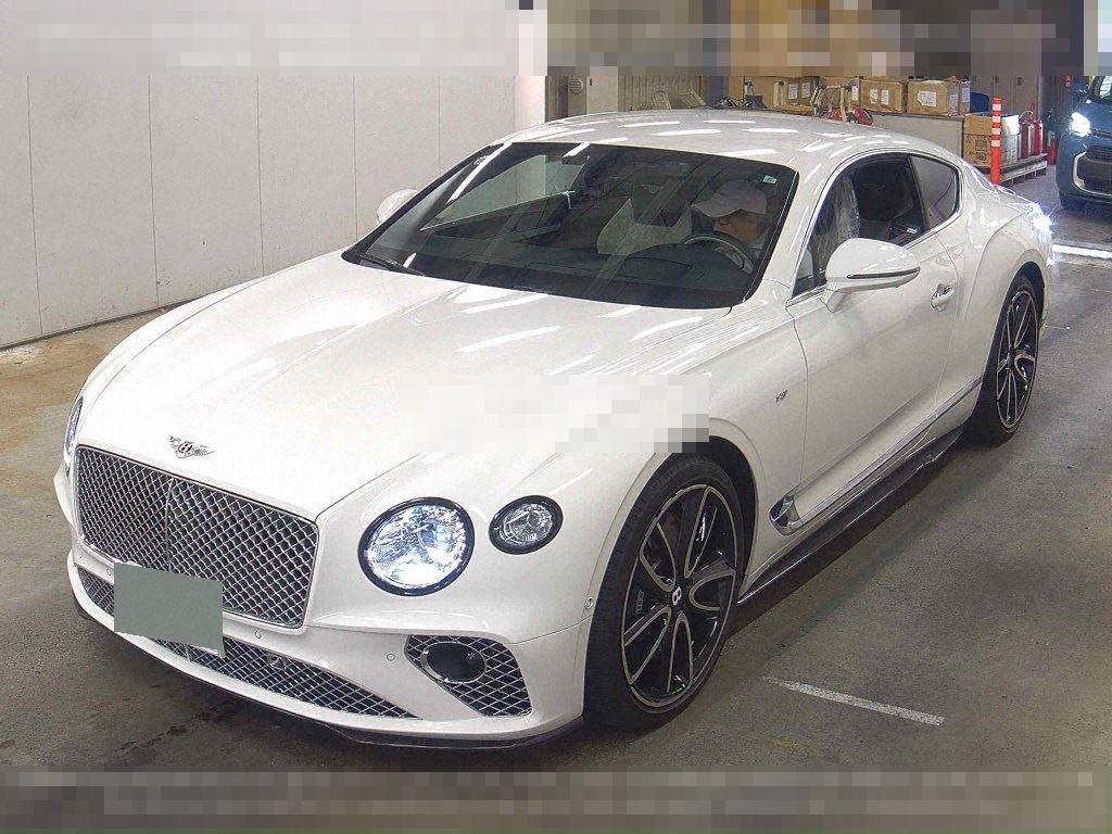 Bentley CONTINENTAL 2021 - Image 5
