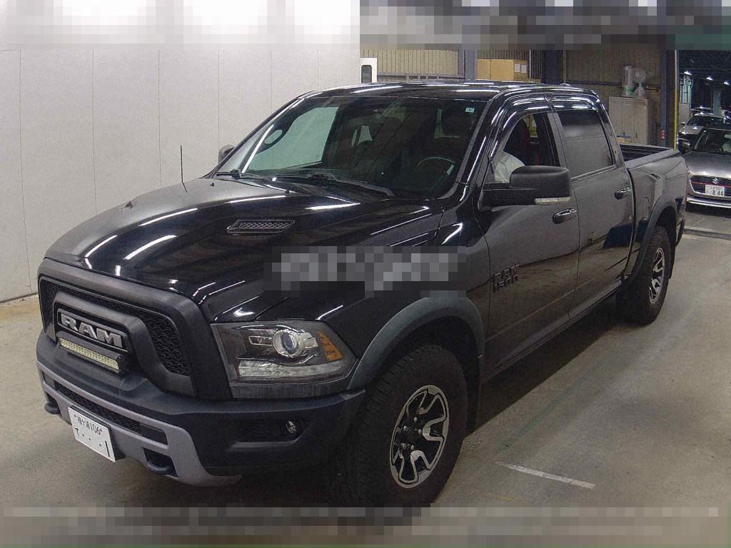 Dodge RAM 2019 - Image 5